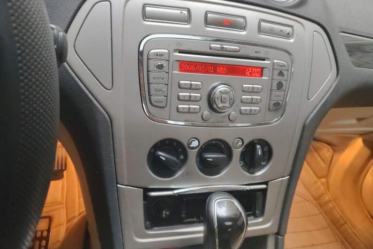 Used Ford Mondeo 2007 2.3L Fashion Edition
