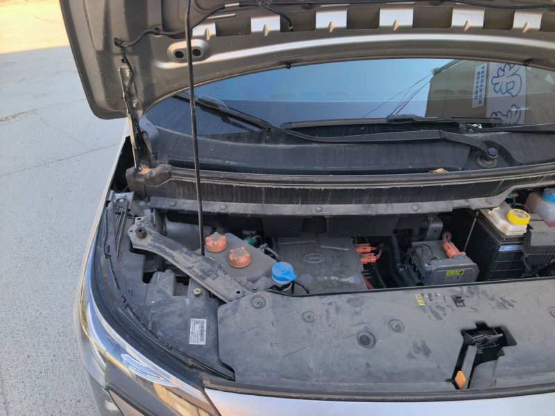 Used AION Y 2023 Plus 510 Smart Edition — 22
