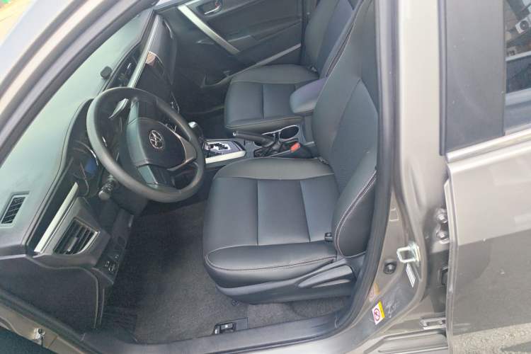 Used Toyota Corolla 2014 1.6L CVT GL