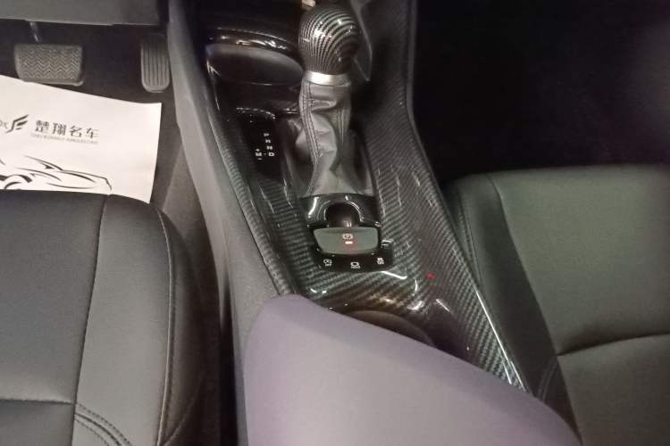 Used Toyota C-HR 2020 2.0L Leading Edition