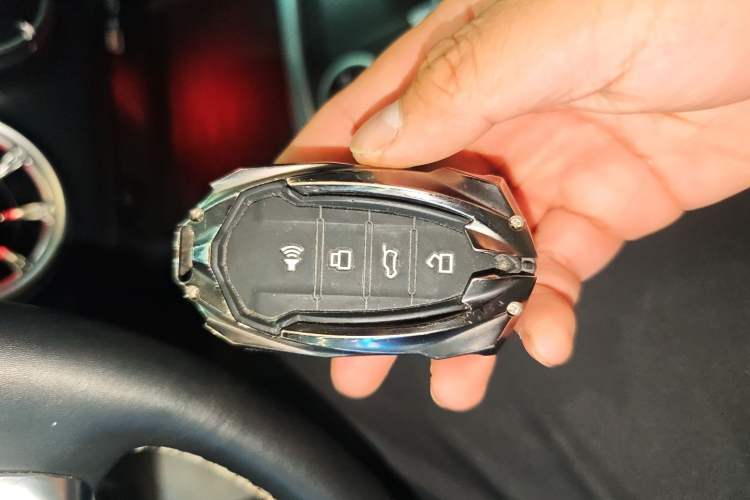 Used Tank 300 2021 Off-Road Edition 2.0T Conqueror
