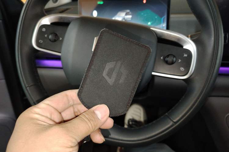 Used Leapmotor C10 2024 210 LiDAR Version
