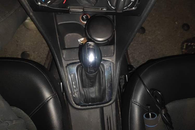 Used Volkswagen Santana 2015 1.6L Automatic Comfort Edition