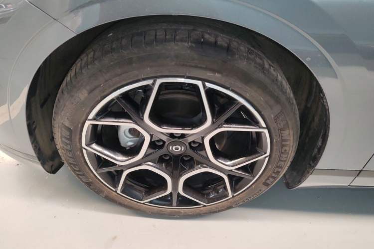 Used CHANGAN NEVO A07 2025 Blue Whale Range-Extending Version 230 Flagship Model