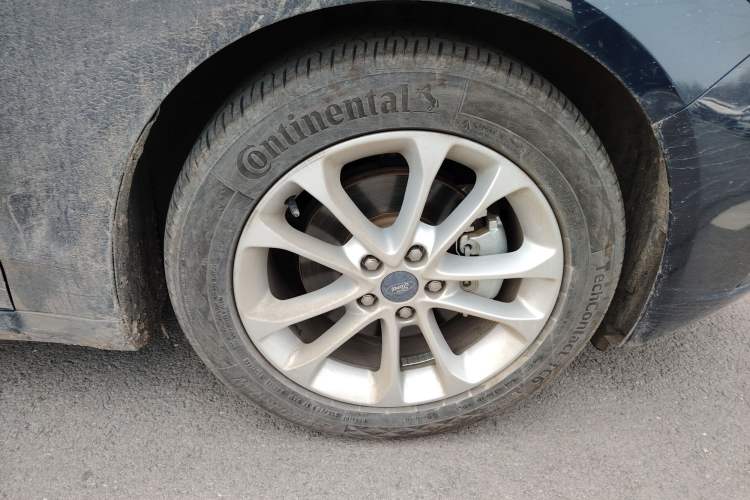 Used Ford Mondeo 2020 EcoBoost 200 Stylish Model