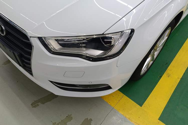 Used Audi A3 2016 Sportback 35 TFSI Style Edition