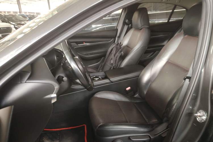 Used Mazda Mazda 3 Axela 2020 2.0L Automatic Zhiya Edition
