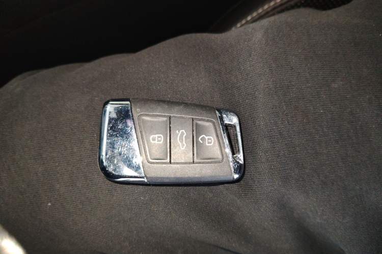 Used Volkswagen FAW-Volkswagen CC 2019 330TSI Glamour Edition China V Standard