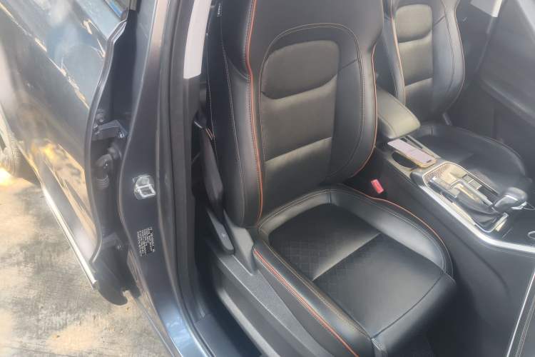 Used Chery Tiggo 5x 2020 1.5L CVT Luxury Edition