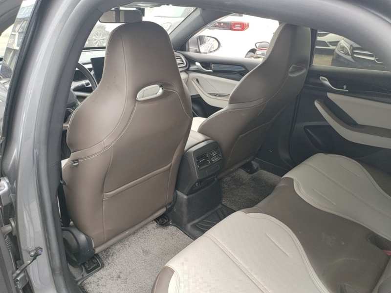 Used BYD Qin PLUS 2024 HONOR Edition DM-i 55KM Leading Model — 14