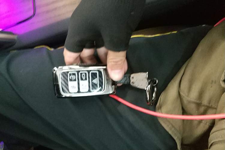 Used Land Rover Discovery Sport 2025 249 PS Performance Tech Edition
