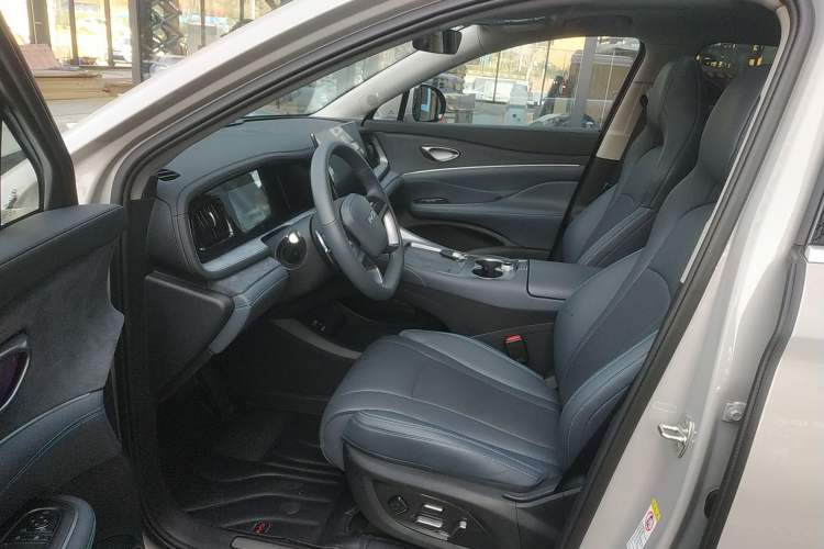 Used BYD Sealion 07 DM-i 2025 150 Flagship+ Edition