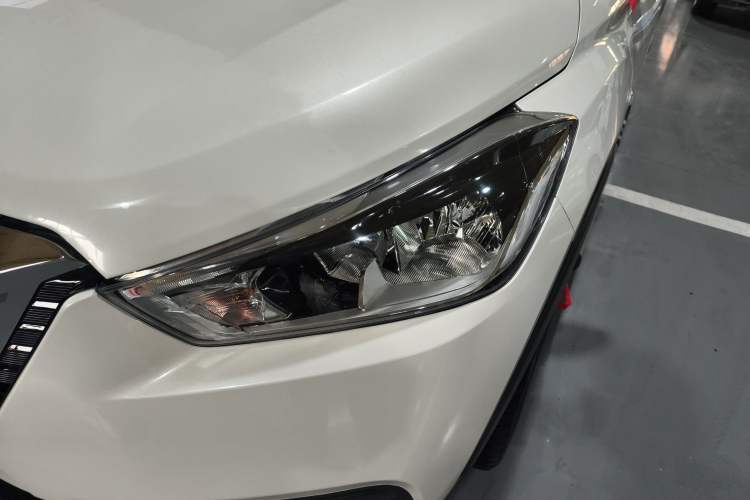 Used Nissan Kicks 2019 1.5L CVT Cool Enjoy Edition