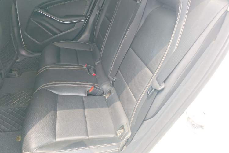 Used Mercedes-Benz GLA 2016 GLA 200 Sport Edition