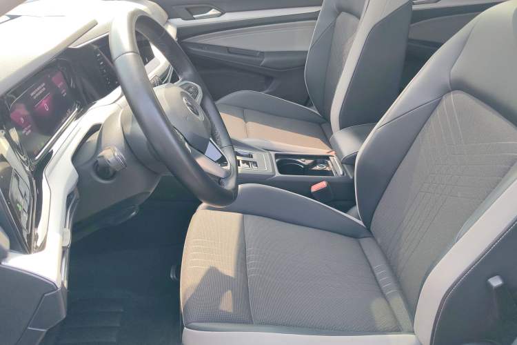 Used Volkswagen Golf 2021 280TSI DSG Pro