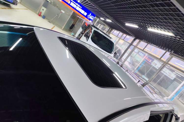 Used Honda Elysion 2022 2.0L eHEV Luxury Edition