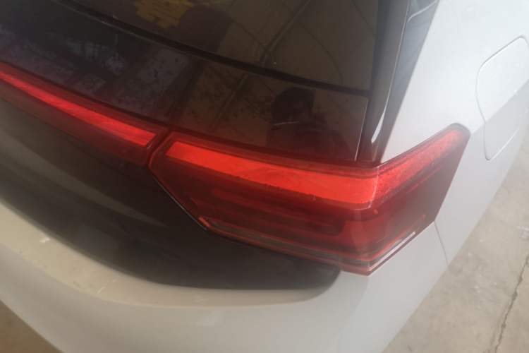 Used Volkswagen ID.3 2023 Upgraded Model Pure Intelligent Enjoyment Version