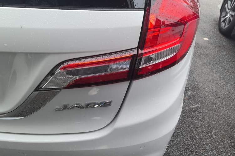 Used Honda Jade 2020 1.8L automatic Comfort version Right Rear Taillight