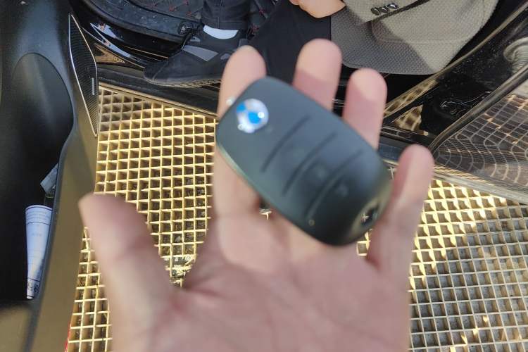 Used Denza Denza 2014 Deluxe Edition