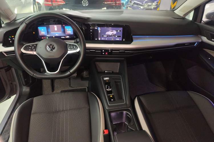 Used Volkswagen Golf 2021 280TSI DSG Pro