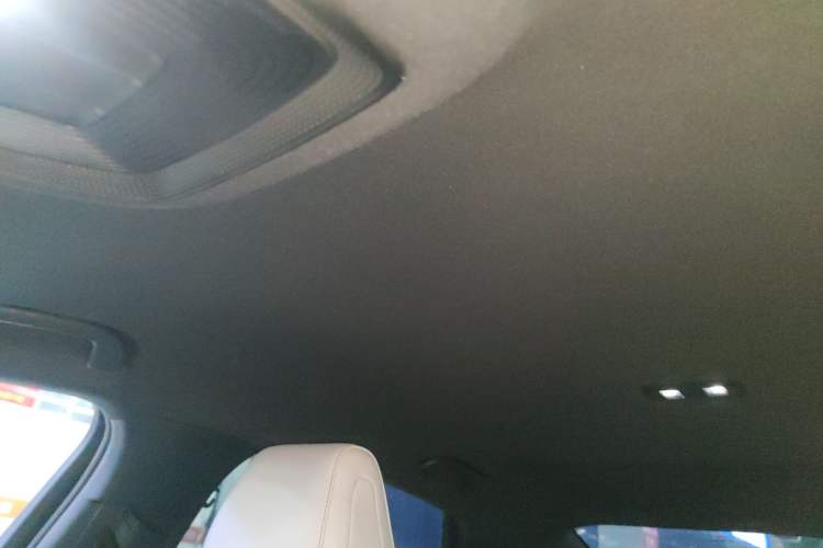 Used BYD Seal 06 New Energy 2024 DM-i 80KM Prestige Model