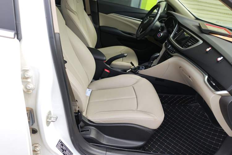 Used Buick GT 2019 15T Dual-Clutch Connected Elite Model China VI
