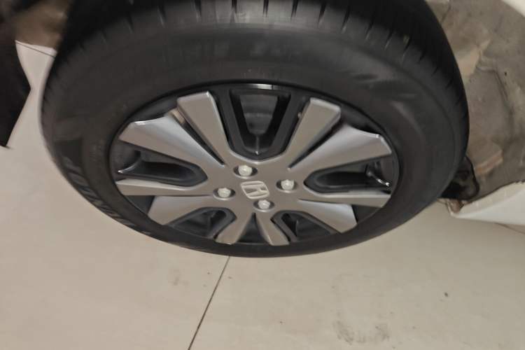 Used Honda Fit 2022 1.5L CVT Trendy Sunroof Edition