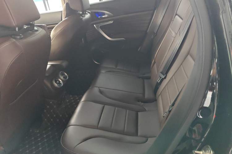 Used Wey VV7 2020 2.0T Ultra-Luxury Version