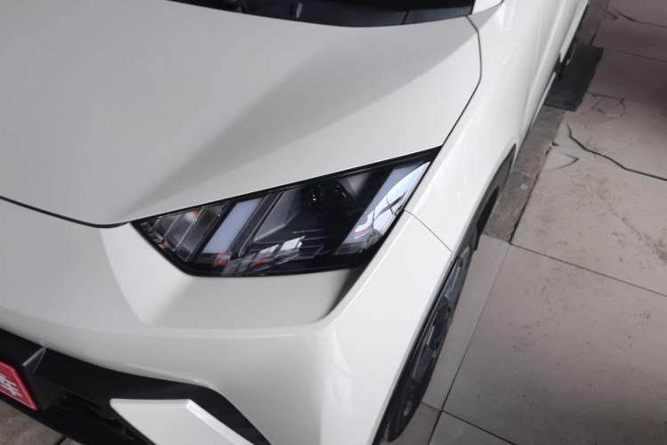 Used BYD Seagull 2023 Flying Edition