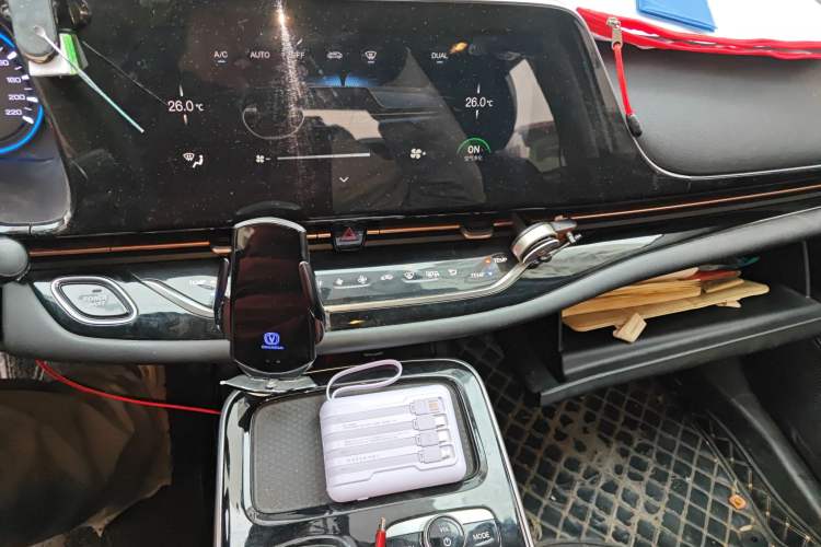 Used AION S 2020 Meizu 580
