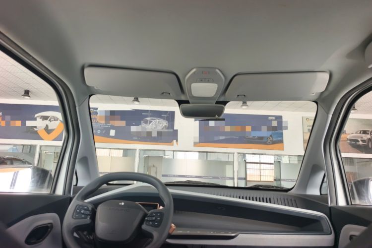 Used Wuling NAMMIEV 2022 Enjoyment Model
