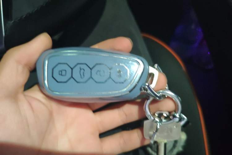 Used Haval XY 2022 1.5T Smart Enjoyment Edition DHT