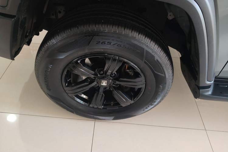 Used Tank 300 2023 Off-Road Edition 2.0T Conqueror