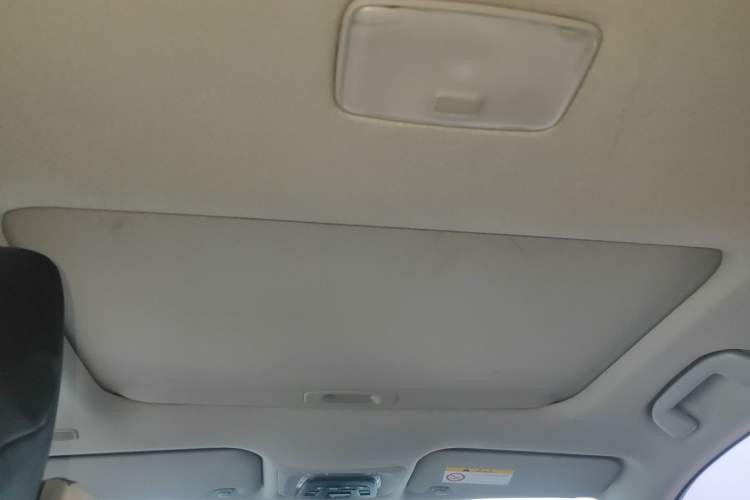 Used Toyota FRONTLANDER 2022 2.0L CVT Leading Edition
