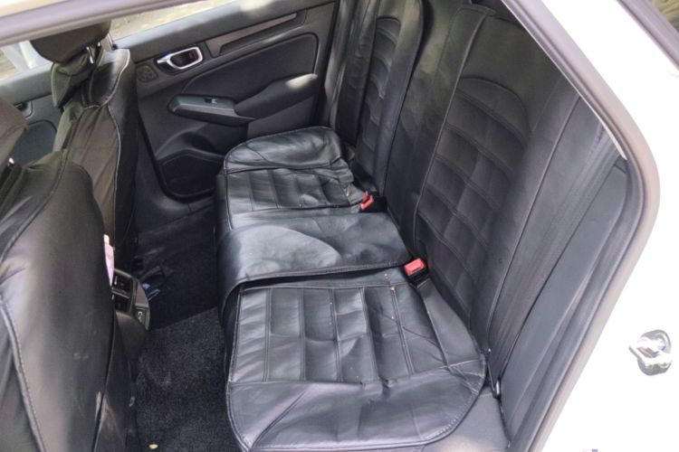 Used Honda Integra 2022 240TURBO CVT Technology Edition
