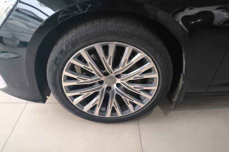 Used Audi A6L 2021 40 TFSI Luxury Dynamic Edition