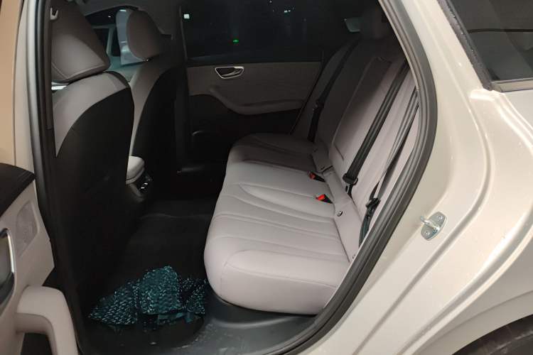 Used Roewe M7 DMH 2025 Model 160km Comfort Version
