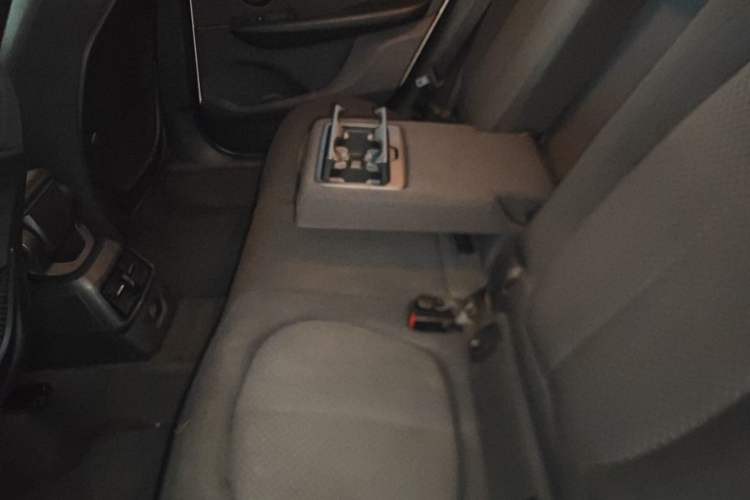 Used BMW 2 Series Active Tourer 2016 218i Leading Model