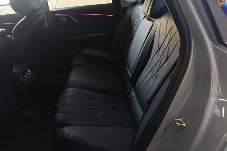 Used Chery Fengyun A8L 2025 1.5 TGDI 145 km Luxury Version
