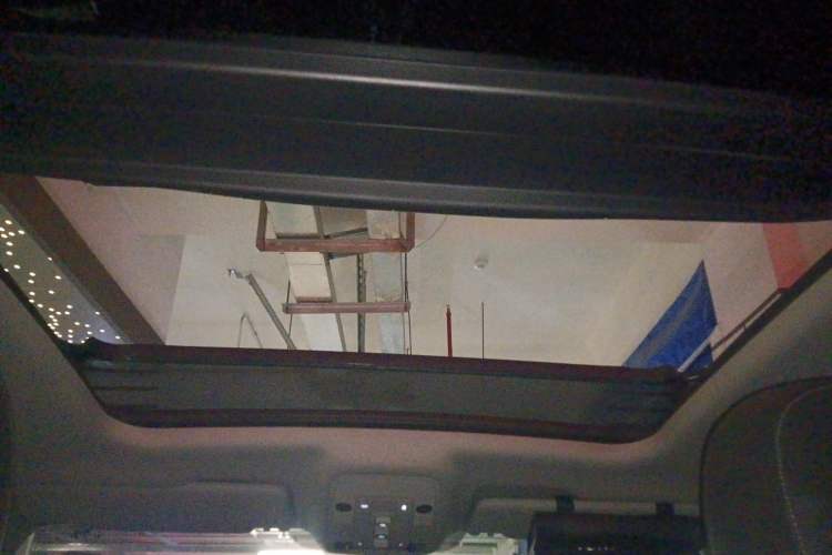 Used Audi Q3 2020 35 TFSI Fashion Dynamic Model
