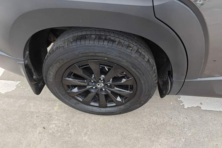 Used Mazda CX-50 2023 2.0L Leading Edition