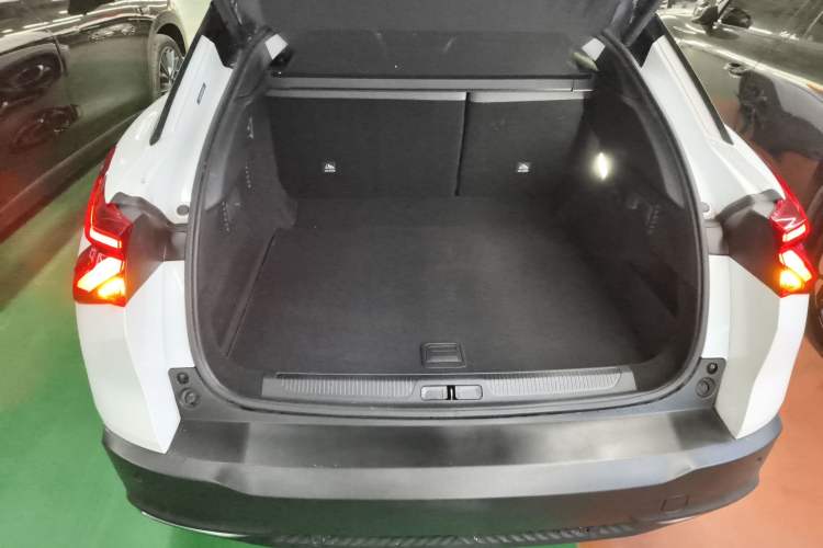 Used Citroen C5 X 2021 1.6T Flagship Edition