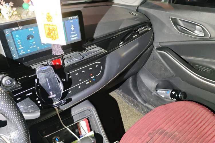 Used JAC Group Refine S4 2019 1.6L CVT Superior Edition