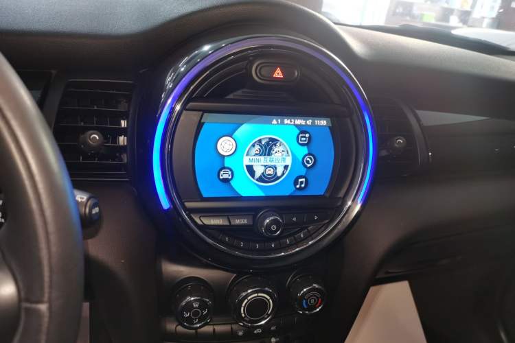 Used MINI 2018 1.5T ONE PLUS