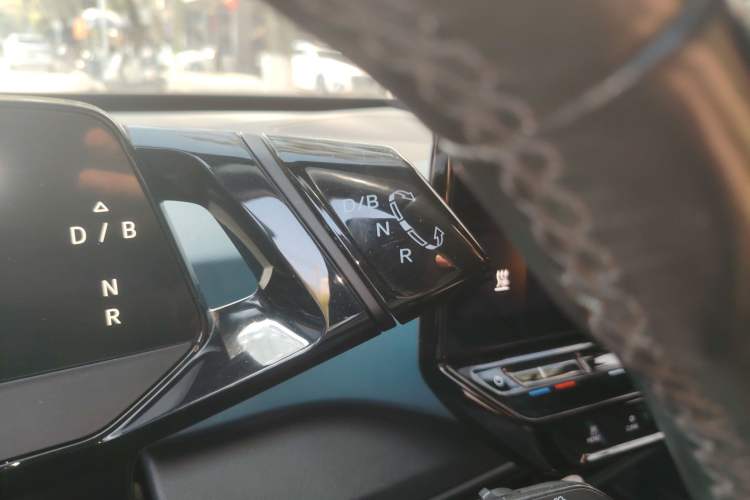 Used Volkswagen ID.3 2023 Pure Smart Edition