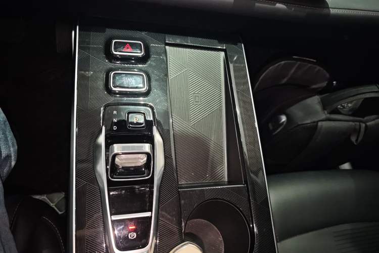 Used GAC Trumpchi EMKOO 2022 1.5T Supernova Pro Edition
