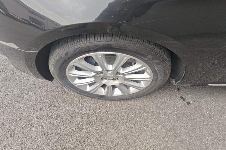 Used Cadillac XTS 2016 28T Elite Edition
