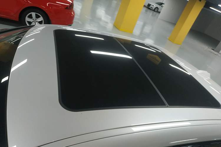 Used BMW 3 Series 2024 325Li M Sport Night Edition Package