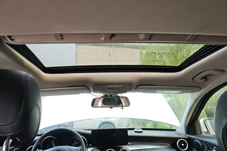 Used Mercedes-Benz C-Class 2015 Restyled C 180 L Sport Edition