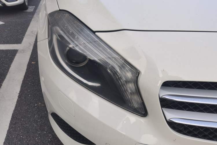 Used Mercedes-Benz A-Class 2013 A 200 Urban Edition
